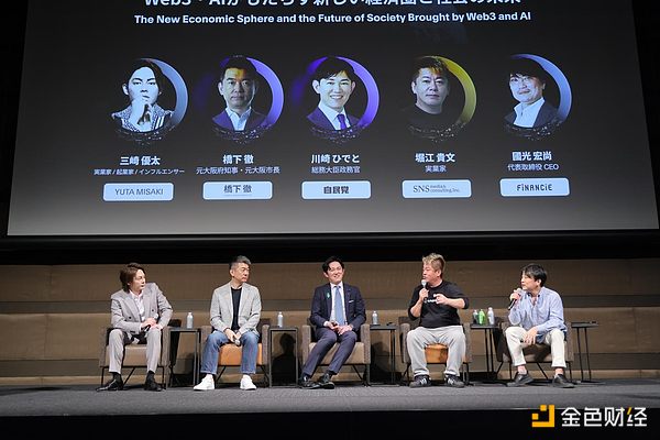 加密监管风暴来临：参议院重量级人物直言行业乱象丛生