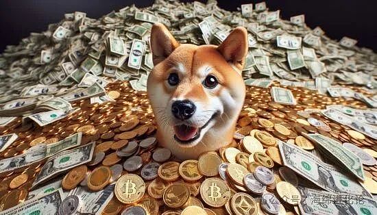 加密货币市场晨报：监管动态与行业变革