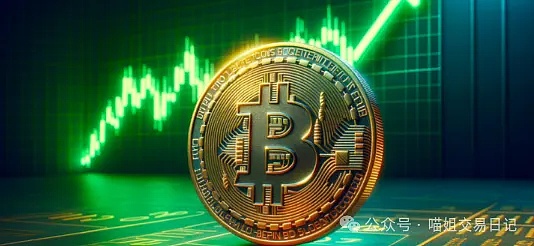 以太坊交易量暴增背后：这次真的不一样了！