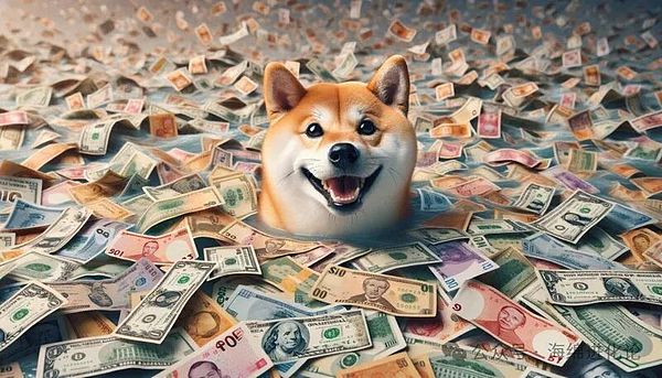 市场风云变幻，聪明资金已经悄悄布局