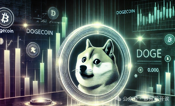 比特币ETF：一场即将到来的金融革命？