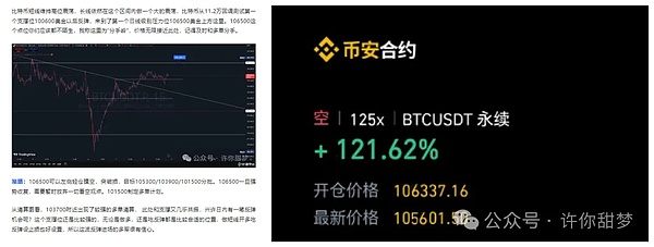 暴跌背后：加密市场的残酷考验与黄金机会