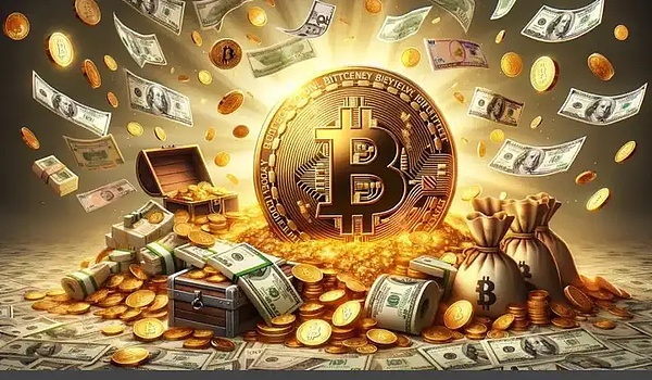 比特币五浪上涨结束？关键位置与操作策略全解析
