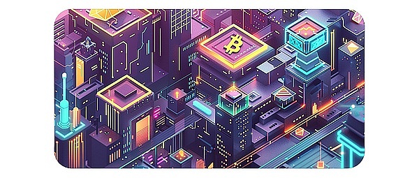 当传统援助体系失灵：区块链如何成为危机中的生命线