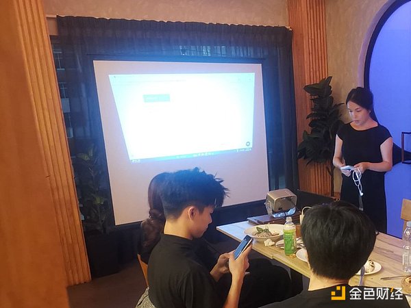 AERGO：企业数据共享的破局者，一场开源革命正在上演
