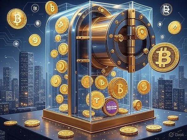 数字货币市场观察：11月18日BTC/ETH交易策略分享