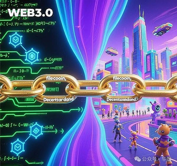 稳定币正在改写金融游戏规则：SWIFT时代的终结者？