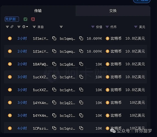 以太坊空单大获全胜！2060高位精准狙击30点利润