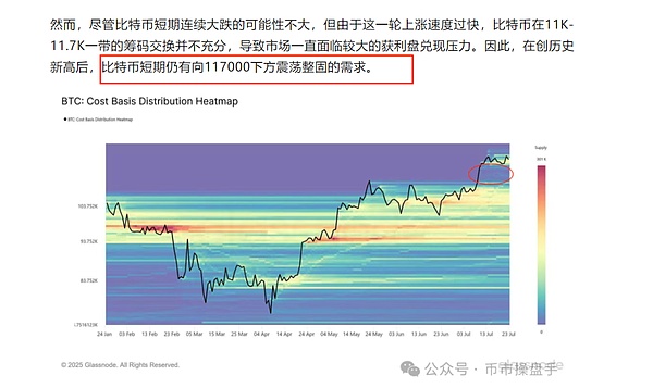 美联储9月降息悬疑：币圈将何去何从？