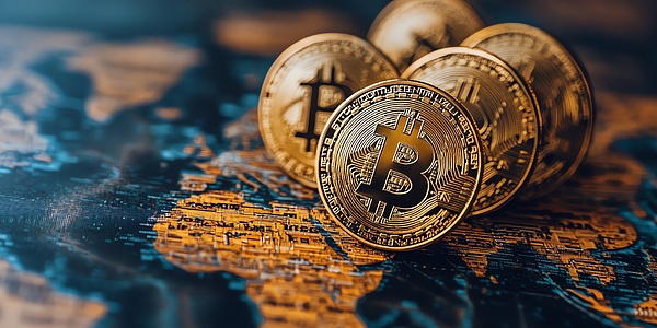 加密世界的冰与火之歌：从地下江湖到主流舞台的蜕变