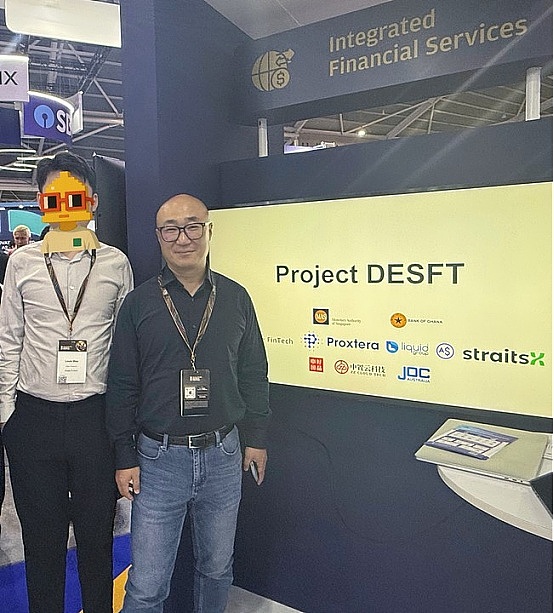 稳定币合规化浪潮：金融市场的下一个引爆点