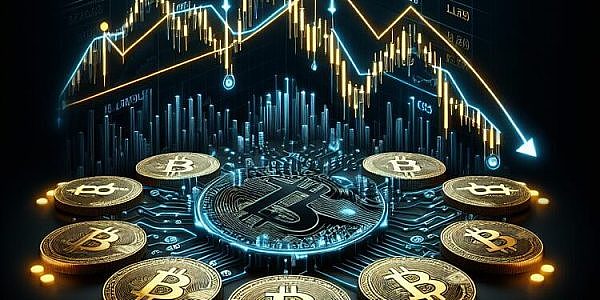 市场惊魂：加密货币暴跌背后的真相与机遇