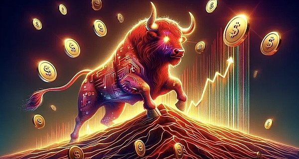 Chainlink：区块链世界的幕后操盘手