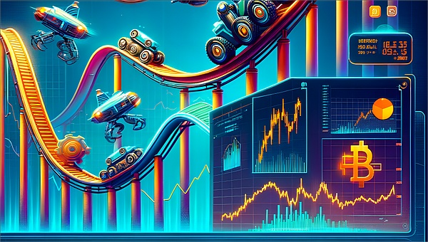 HyperLend：为Hyperliquid生态注入资本活力的关键基建
