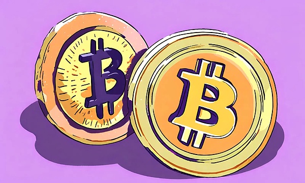 市场观察：比特币调整尚未到位，耐心等待低吸良机