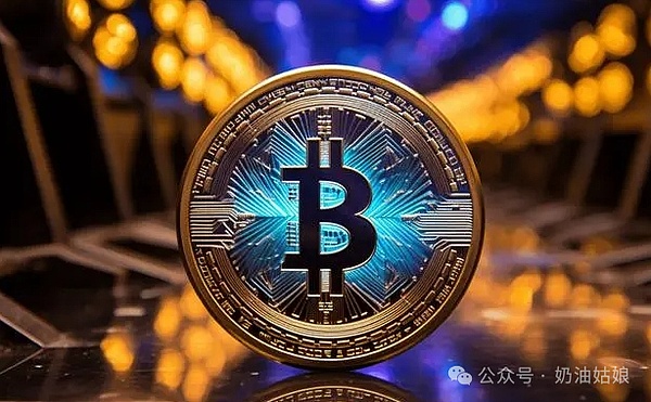 当比特币变成数字画布：一场背离初衷的资本狂欢