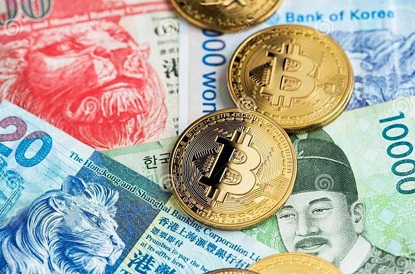 区块链晨报：大佬动向、市场暗流与监管新风向