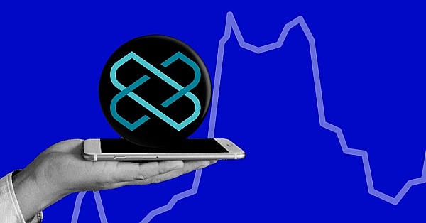 ChainLink即将突破10美元？深度解析背后驱动力