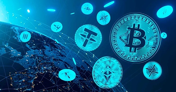 揭秘BTC Layer2革命：一位BEVM创始人的心路历程