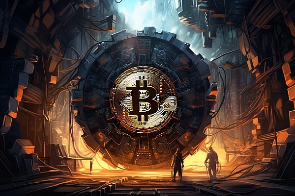 币股融合新篇章：从数字黄金到价值引擎的华丽转身