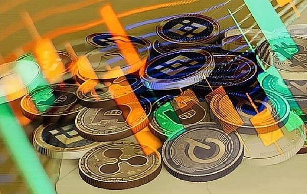 数字资产暴跌启示录：当瀑布来临时，我们该如何应对？