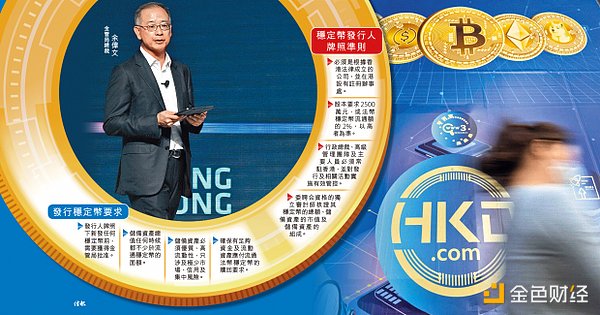 ENA稳定币：风口上的吸金兽为何让人又爱又怕？