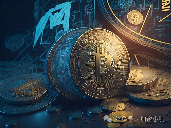 市场观察：加密资产蓄势待发，耐心等待转机