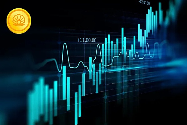 5000万美元一夜蒸发！dYdX遭遇连环狙击背后，谁在操控YFI市场？