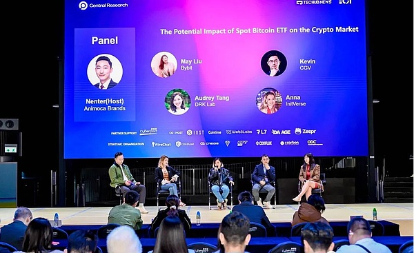 比特币回调：这轮牛市真的要谢幕了吗？
