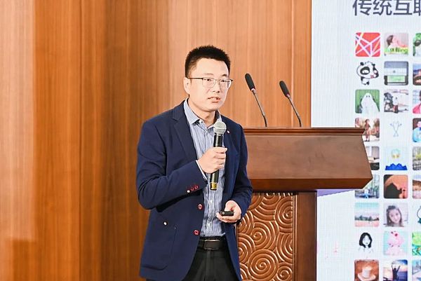 Web3简历：让你的数字足迹说话