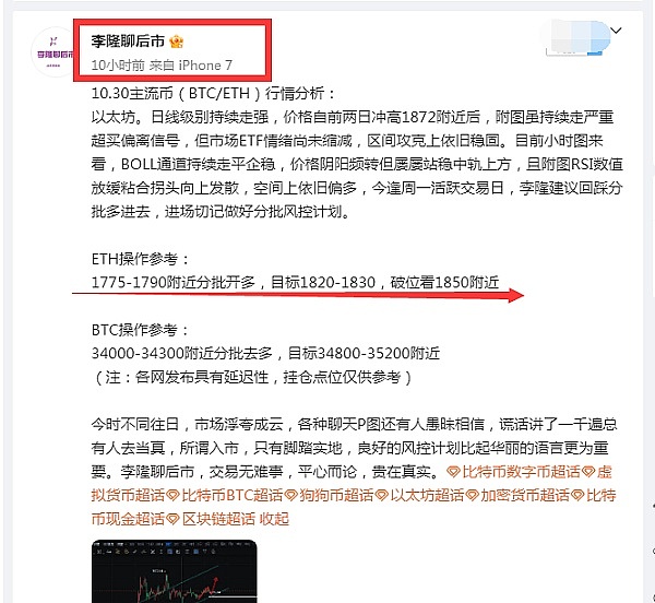 比特币这次真的不一样？资深分析师揭秘关键市场信号