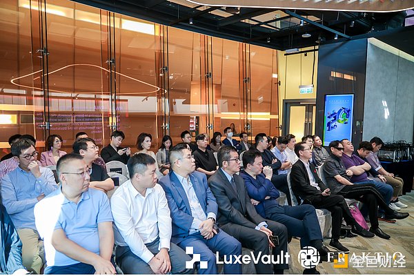加密货币市场最新动态：这5个关键信号告诉你牛市正在路上