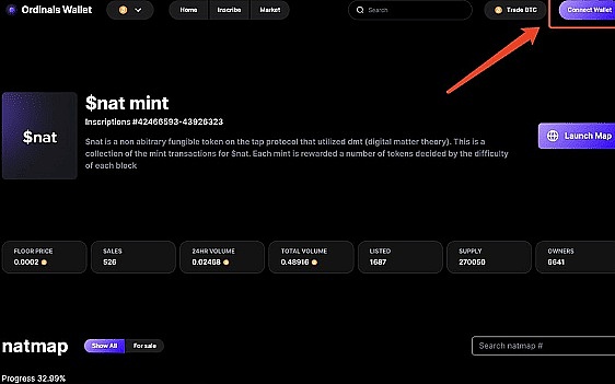 NFT DApp：当数字艺术遇上区块链革命