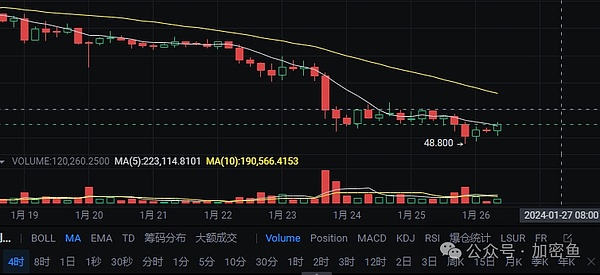 一个老韭菜的市场感悟：在数字货币浪潮中保持清醒