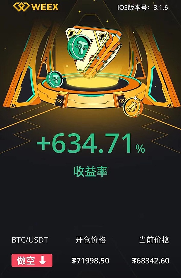 鲍威尔放鸽引发市场狂欢，为何ETH成为最大赢家？