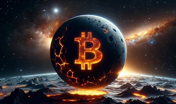 比特币再现疯牛行情：ETF春风能否吹出下一个巅峰？