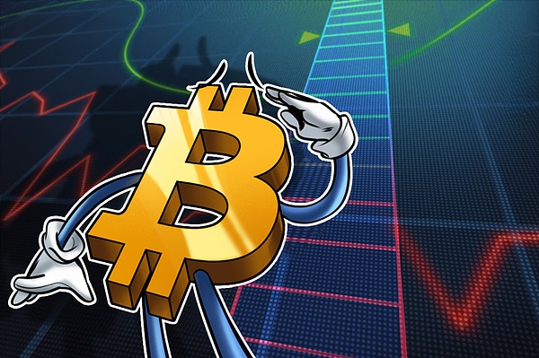 当黄金标准遇上区块链：一款改变气候金融游戏规则的APP