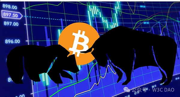 加密市场的关键时刻：比特币和以太坊的多空较量