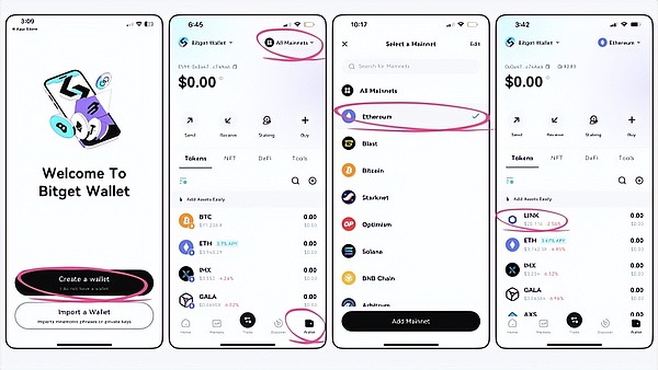揭秘LBank Launchpad如何成为熊市中的逆袭黑马