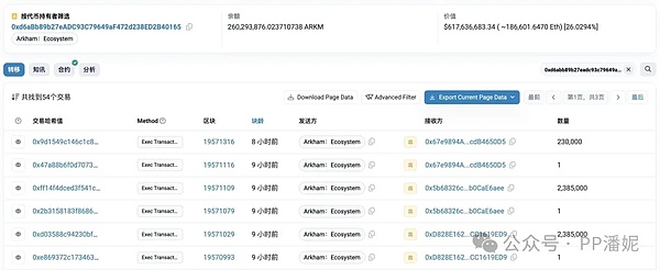 API3融资：区块链数据桥梁的新篇章