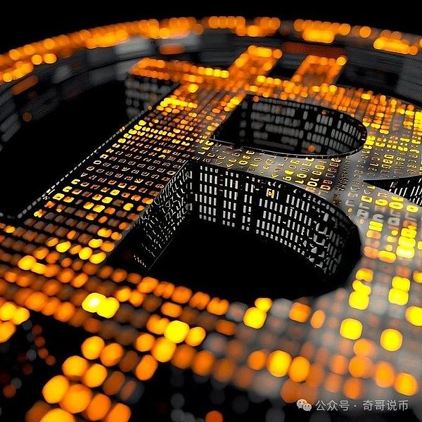 比特币ETF：那些你未曾留意的市场巨鲸