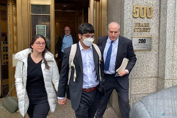 当美联储打个喷嚏，加密货币市场为何集体感冒？