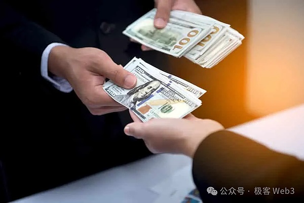 当华尔街遇上区块链：解读Project Crypto引发的金融革命