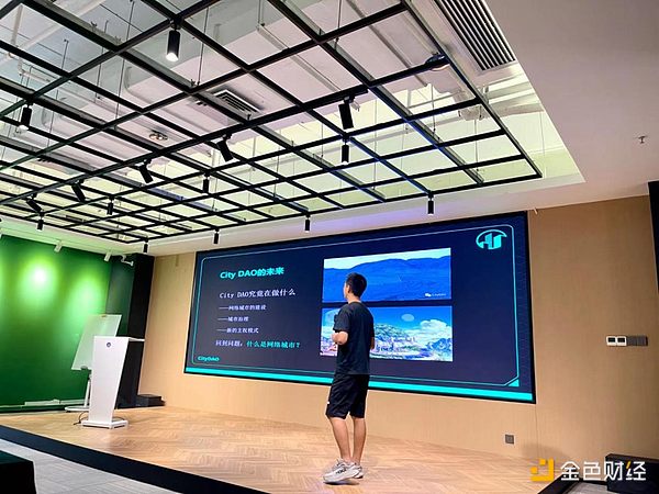 Web3创业者的新大陆：为什么大家都在Telegram上淘金？