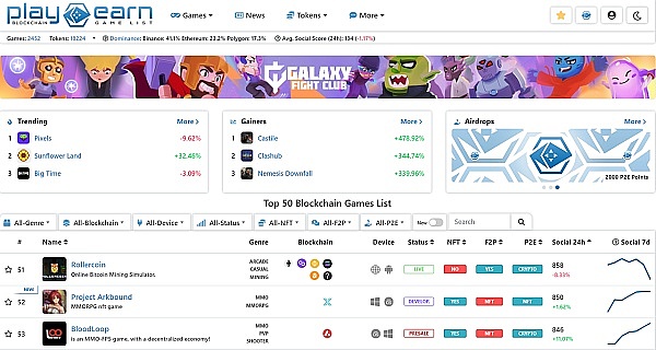 比特币ETF：一场即将到来的金融革命？