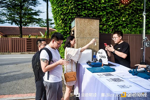 台北区块链周强势回归：2025年最不容错过的Web3盛宴