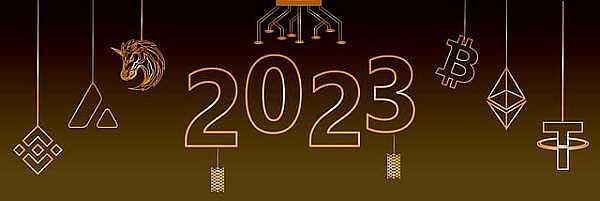 监管重拳与创新突围：2023加密货币行业全记录