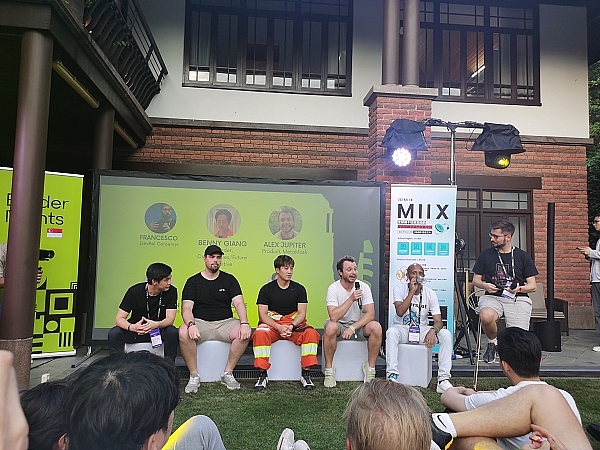 币安能否搭上SATS这班快车？一位老韭菜的深度观察