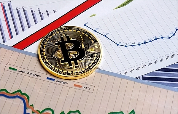 汇丰掀起黄金交易革命：当古老金条遇上区块链技术
