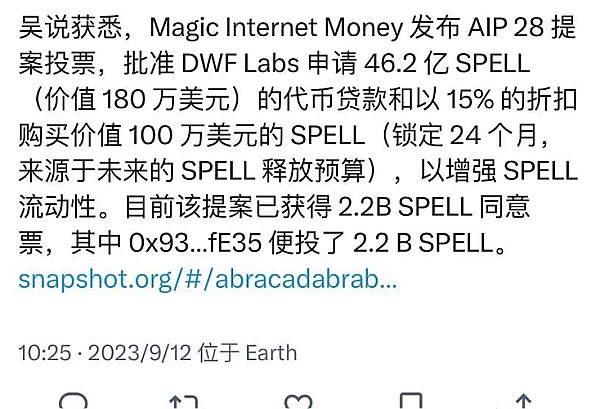 洪伟早间观察：加密市场的脉搏跳动